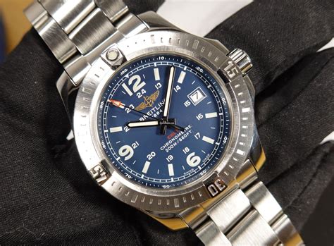 breitling a74388|Breitling a74387 for sale.